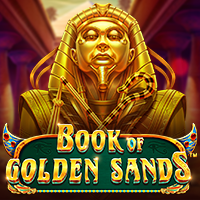 DiaBook Of Golden Sands