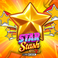 Star Stash Wild