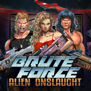 Brute Force