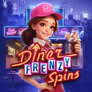 Dine Frenzy Spins
