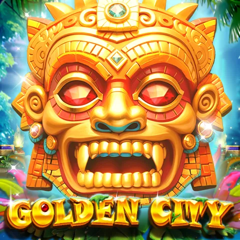 Golden City