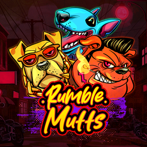 Rumble Muffs
